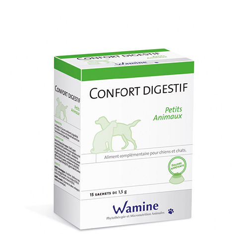 Confort Digestif (Komfort Trawienny)
