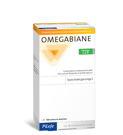 Omegabiane Omega 3-6-9